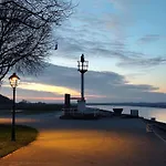 Holiday home La Baie Des Remparts Meuble Les Aigrettes *