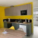 La Baie Des Remparts Meuble Les Aigrettes Holiday home