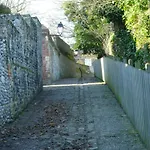 La Baie Des Remparts Meuble Les Aigrettes Holiday home *