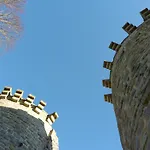 La Baie Des Remparts Meuble Les Aigrettes * Saint-Valery-sur-Somme