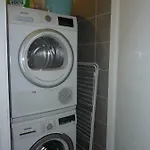 Holiday home La Baie Des Remparts Meuble Les Aigrettes Saint-Valery-sur-Somme