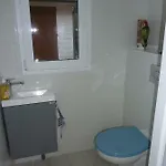 Holiday home La Baie Des Remparts Meuble Les Aigrettes *