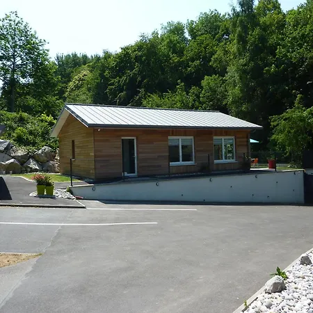 La Baie Des Remparts Meuble Les Aigrettes