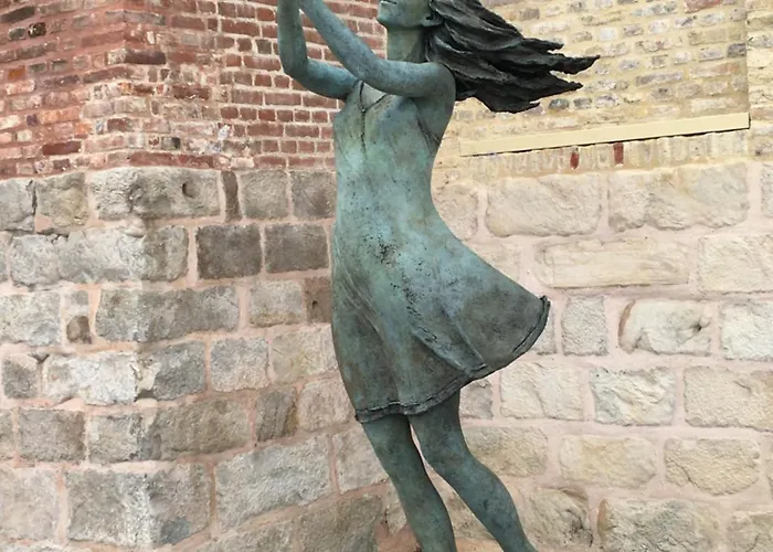 Vakantiehuis La Baie Des Remparts Meuble Les Aigrettes