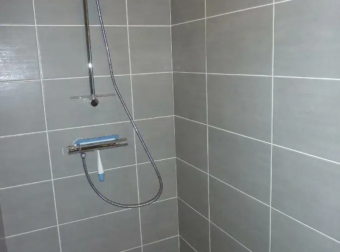 La Baie Des Remparts Meuble Les Aigrettes Vakantiehuis Saint-Valéry-sur-Somme