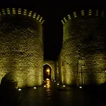 La Baie Des Remparts Meuble Les Aigrettes *