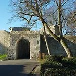 La Baie Des Remparts Meuble Les Aigrettes *