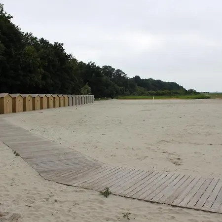 Vakantiehuis La Baie Des Remparts Meuble Les Aigrettes *
