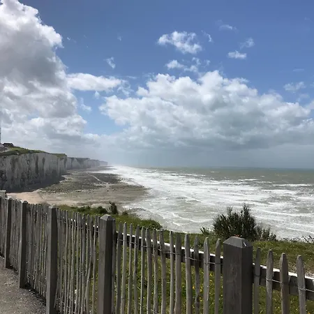 La Baie Des Remparts Meuble Les Aigrettes Vakantiehuis *