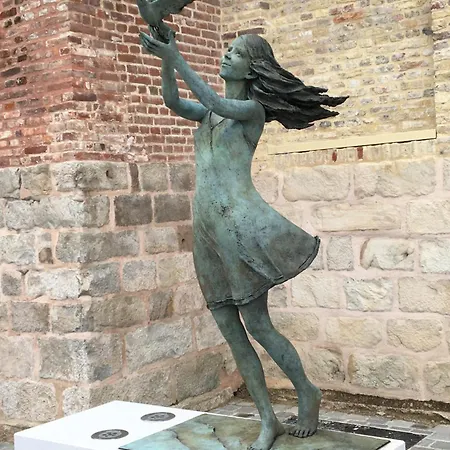 Feriehus La Baie Des Remparts Meuble Les Aigrettes