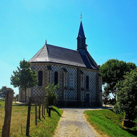 La Baie Des Remparts Meuble Les Aigrettes Saint-Valéry-sur-Somme