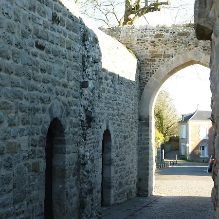 Vakantiehuis La Baie Des Remparts Meuble Les Aigrettes *