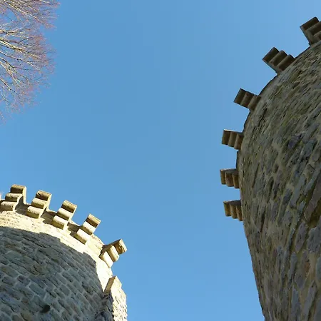 La Baie Des Remparts Meuble Les Aigrettes * Saint-Valéry-sur-Somme