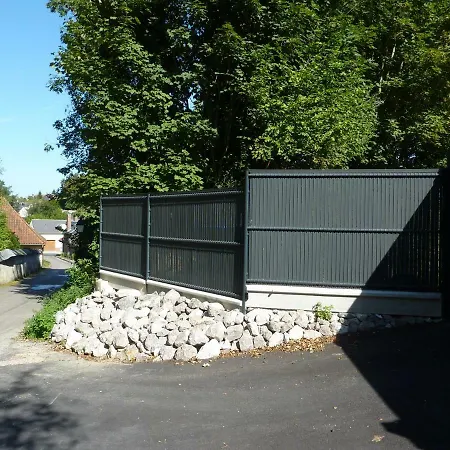 La Baie Des Remparts Meuble Les Aigrettes *