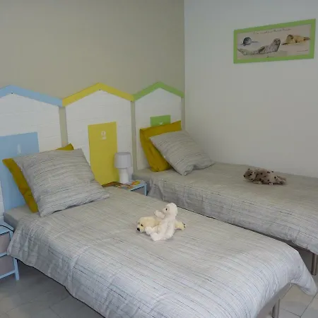 La Baie Des Remparts Meuble Les Aigrettes