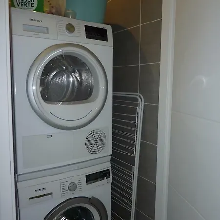 Feriehus La Baie Des Remparts Meuble Les Aigrettes Saint-Valéry-sur-Somme