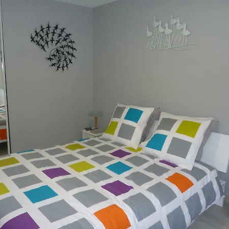 La Baie Des Remparts Meuble Les Aigrettes *