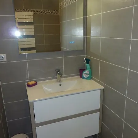 Feriehus La Baie Des Remparts Meuble Les Aigrettes