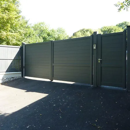 La Baie Des Remparts Meuble Les Aigrettes *