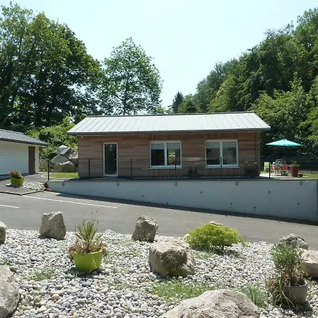 La Baie Des Remparts Meuble Les Aigrettes Vakantiehuis