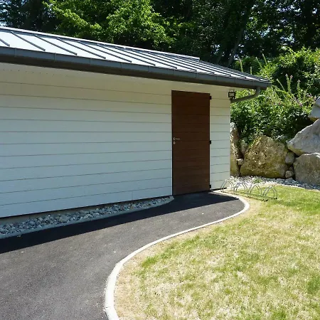 La Baie Des Remparts Meuble Les Aigrettes Saint-Valéry-sur-Somme