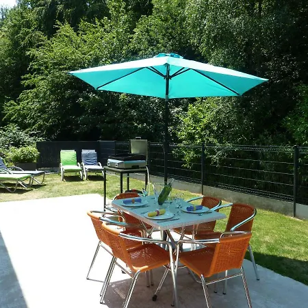 La Baie Des Remparts Meuble Les Aigrettes *