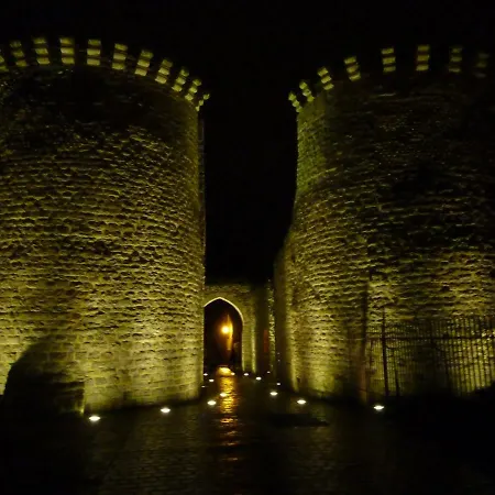 La Baie Des Remparts Meuble Les Aigrettes *