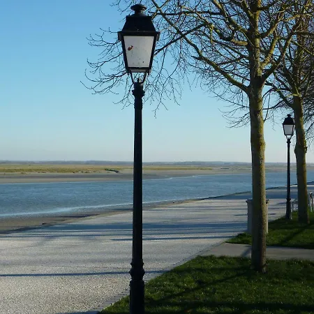 Vakantiehuis La Baie Des Remparts Meuble Les Aigrettes