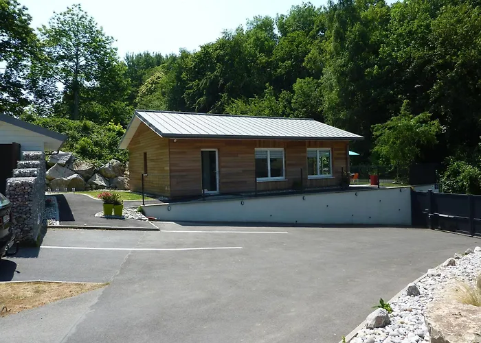 La Baie Des Remparts Meuble Les Aigrettes