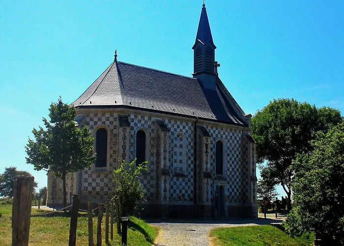 La Baie Des Remparts Meuble Les Aigrettes Saint-Valery-sur-Somme