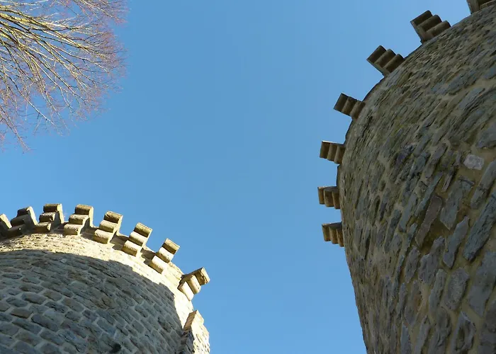 La Baie Des Remparts Meuble Les Aigrettes * Saint-Valery-sur-Somme