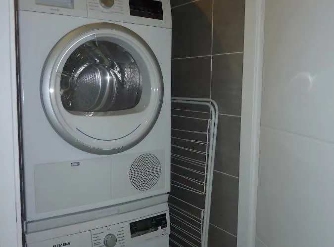 Holiday home La Baie Des Remparts Meuble Les Aigrettes Saint-Valery-sur-Somme