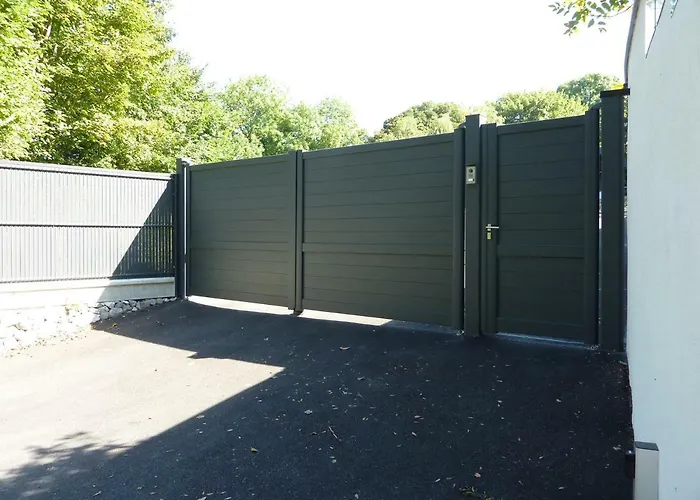 La Baie Des Remparts Meuble Les Aigrettes *