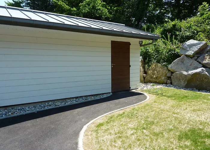 La Baie Des Remparts Meuble Les Aigrettes Saint-Valery-sur-Somme