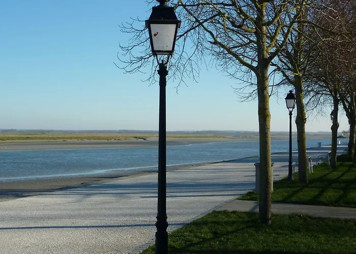 Holiday home La Baie Des Remparts Meuble Les Aigrettes